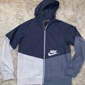 Nike Windbreaker